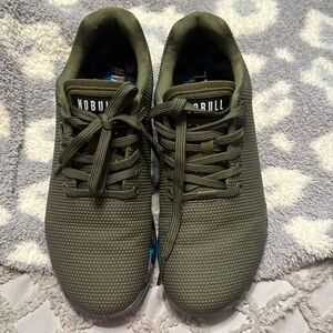 No bull workout shoes